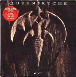 Queensrÿche : I Am I